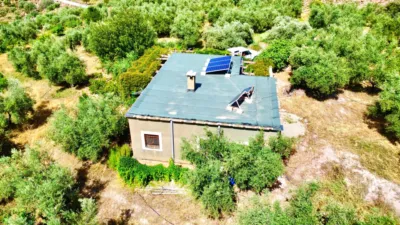 House in Pasaje Carchelinas photo 40