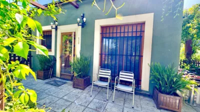 House in Pasaje Carchelinas photo 13