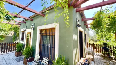 House in Pasaje Carchelinas photo 15
