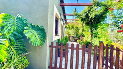 House in Pasaje Carchelinas photo 61