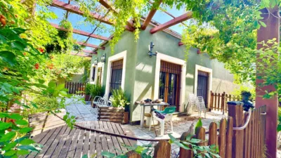 House in Pasaje Carchelinas photo 3