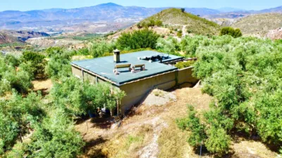 House in Pasaje Carchelinas photo 60