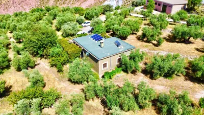 House in Pasaje Carchelinas photo 38