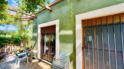 House in Pasaje Carchelinas photo 64