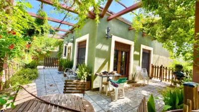 House in Pasaje Carchelinas photo 4