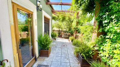 House in Pasaje Carchelinas photo 67