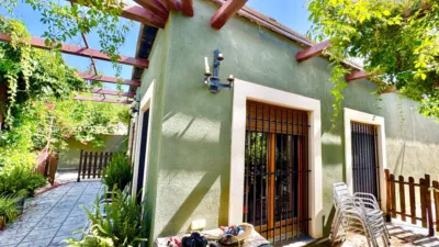 House in Pasaje Carchelinas photo 14