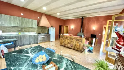 House in Pasaje Carchelinas photo 17