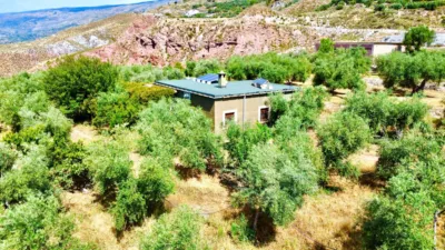 House in Pasaje Carchelinas photo 37