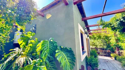 House in Pasaje Carchelinas photo 63