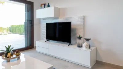 Apartment on Avenida Europa photo 12