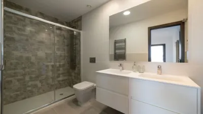 Apartment on Avenida Europa photo 14