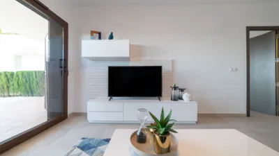 Apartment on Avenida Europa photo 17