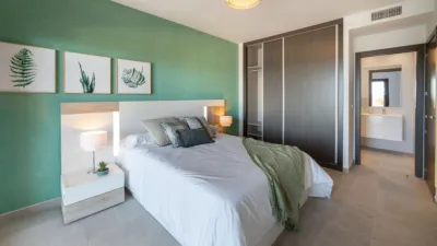 Apartment on Avenida Europa photo 15