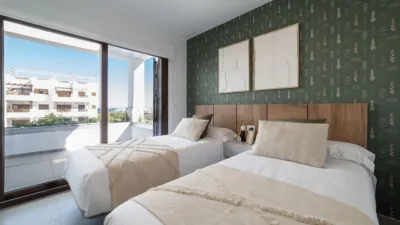 Chalet on Berlin Street photo 17