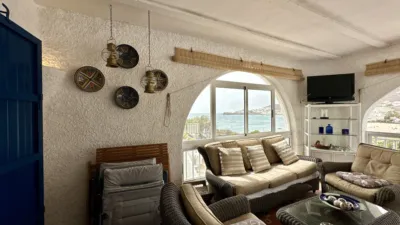 Chalet en calle de Montemar photo 172