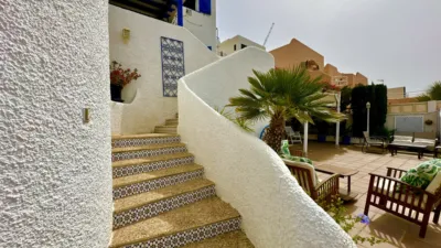 Chalet en calle de Montemar photo 105