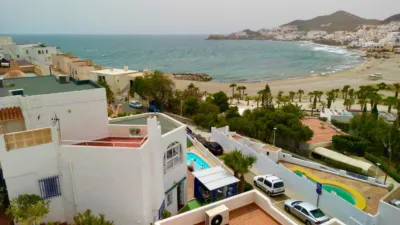Chalet en calle de Montemar photo 215