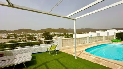 Chalet en calle de Montemar photo 10