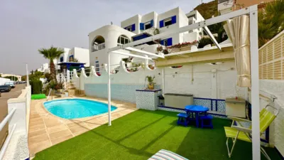 Chalet en calle de Montemar photo 18