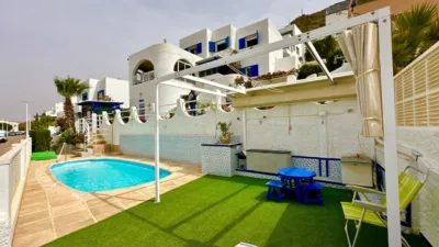 Chalet en calle de Montemar photo 19