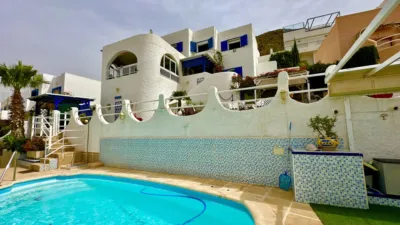 Chalet en calle de Montemar photo 21