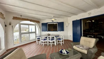 Chalet en calle de Montemar photo 167