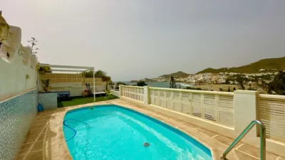 Chalet en calle de Montemar photo 15