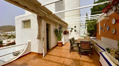 Chalet en calle de Montemar photo 136