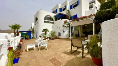 Chalet en calle de Montemar photo 67