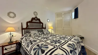 Chalet en calle de Montemar photo 53