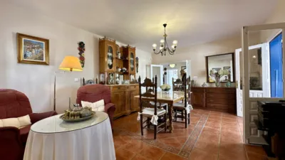 Chalet en calle de Montemar photo 159