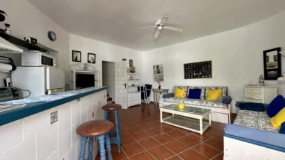 Chalet en calle de Montemar photo 41
