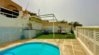 Chalet en calle de Montemar photo 17