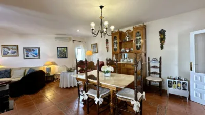Chalet en calle de Montemar photo 153