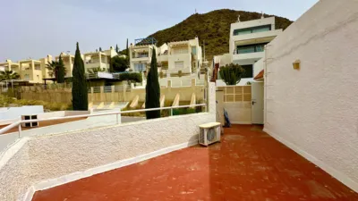 Chalet en calle de Montemar photo 183