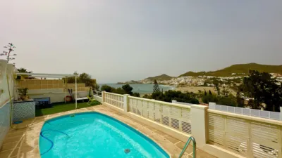 Chalet en calle de Montemar photo 9