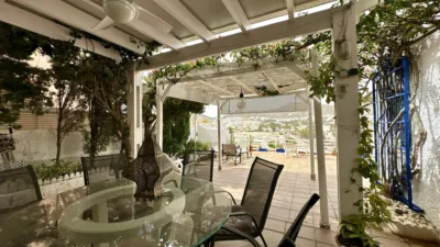 Chalet en calle de Montemar photo 73