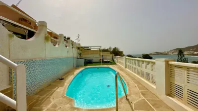 Chalet en calle de Montemar photo 8