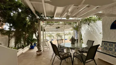 Chalet en calle de Montemar photo 27
