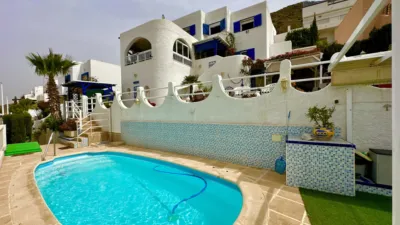 Chalet en calle de Montemar photo 34