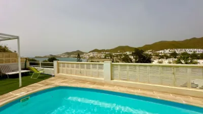 Chalet en calle de Montemar photo 11