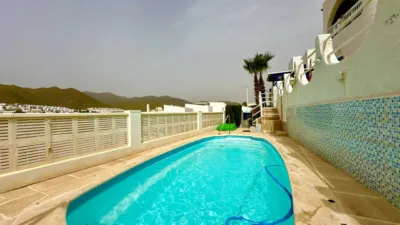 Chalet en calle de Montemar photo 13