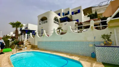 Chalet en calle de Montemar photo 22