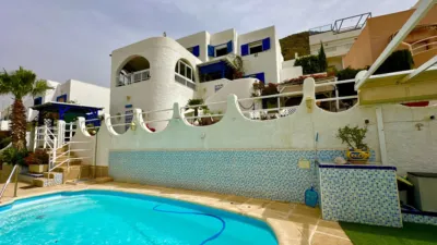 Chalet en calle de Montemar photo 20