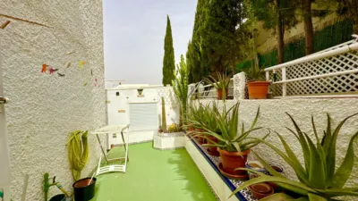 Chalet en calle de Montemar photo 139