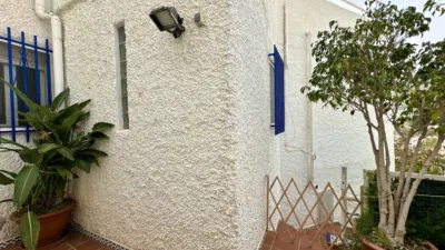 Chalet en calle de Montemar photo 143