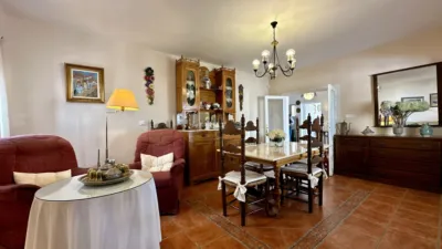 Chalet en calle de Montemar photo 161