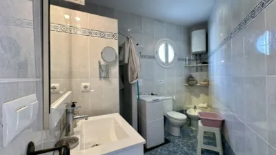 Chalet en calle de Montemar photo 91