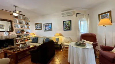 Chalet en calle de Montemar photo 154